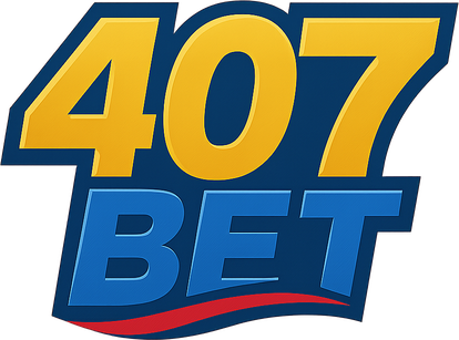 407bet Logo